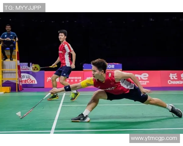 西安羽毛球队的蜕变之路与锦标赛的辉煌成就探索